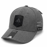 Gorra Adidas Performance Gris Trucker
