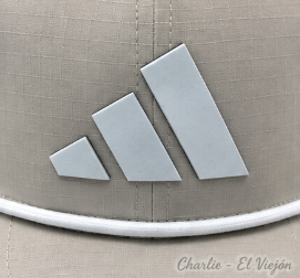 Gorra Adidas Premium Beige Snapback