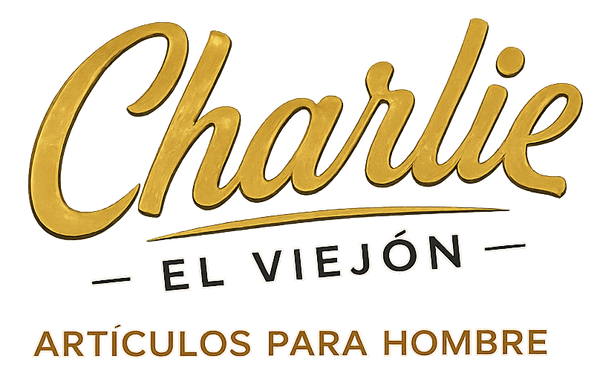 CharlieElViejon